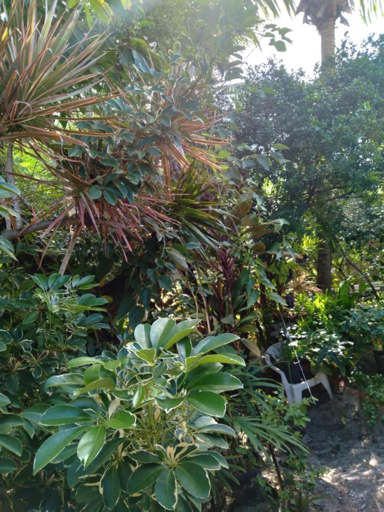 Hospedaria D'Maria Salvador da Bahia Dış mekan fotoğraf