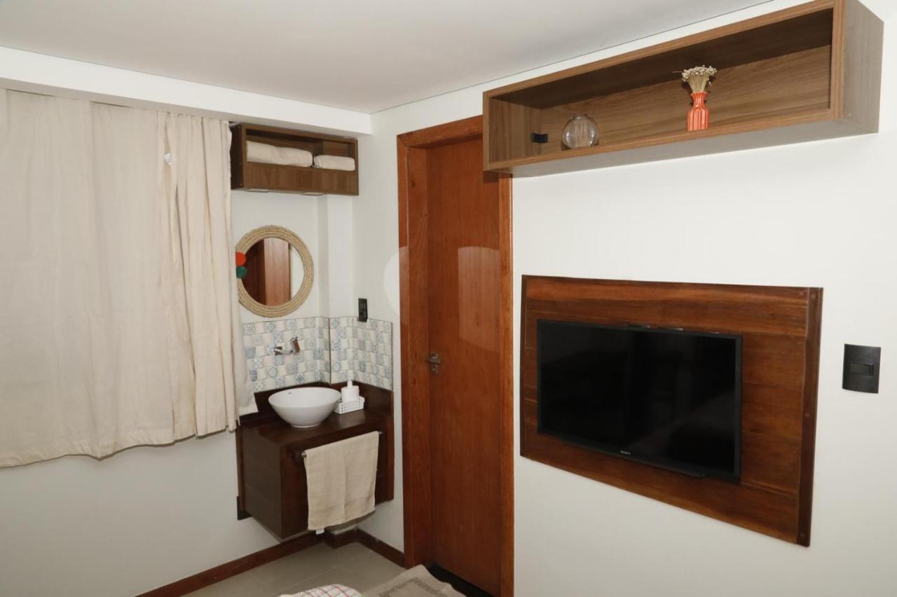 Hospedaria D'Maria Salvador da Bahia Dış mekan fotoğraf