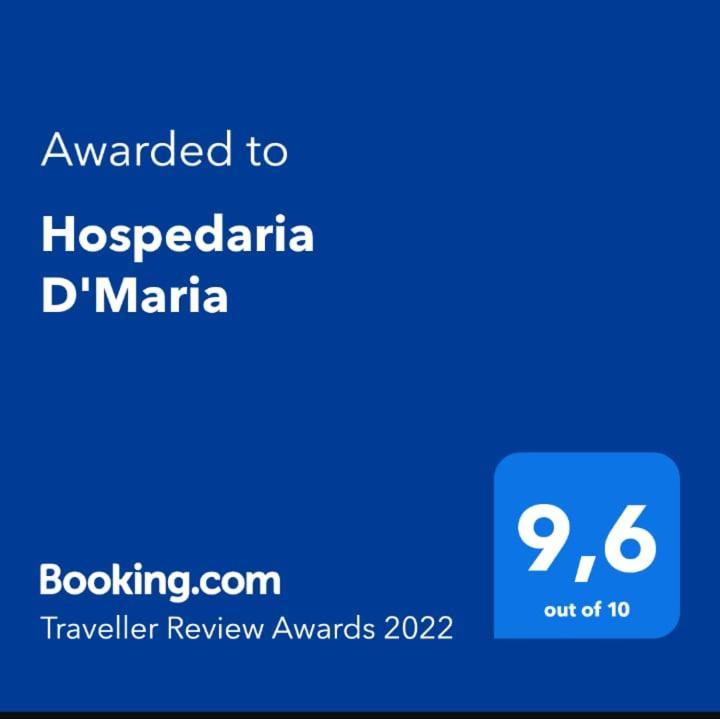 Hospedaria D'Maria Salvador da Bahia Dış mekan fotoğraf