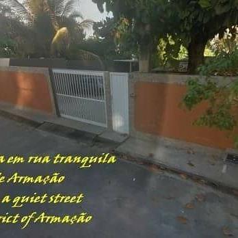 Hospedaria D'Maria Salvador da Bahia Dış mekan fotoğraf